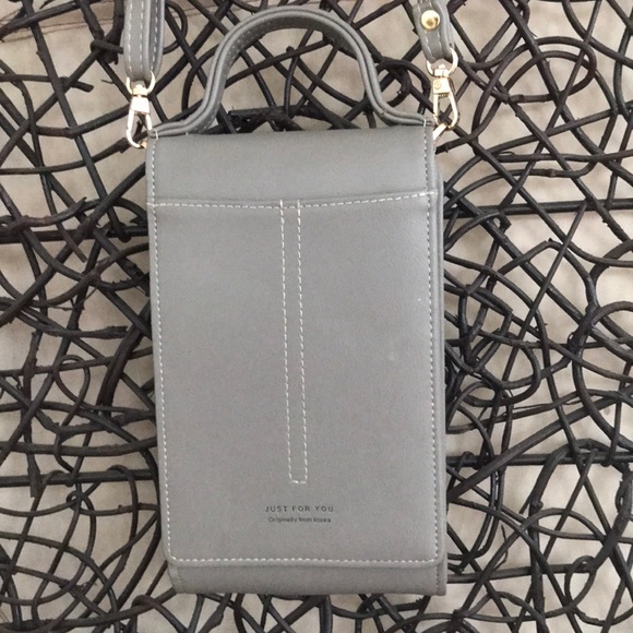 Just For You  crossbody - Picture 1 of 4